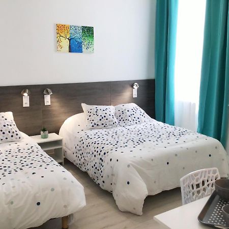 Appartement Lumea 80 M2 Climatise Parking Proche Sanctuaires Lourdes Bagian luar foto