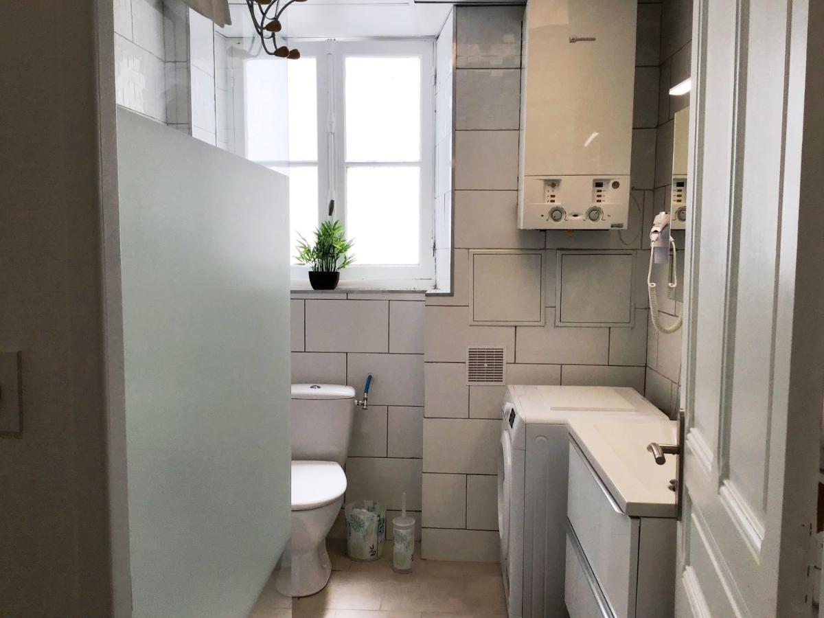 Appartement Lumea 80 M2 Climatise Parking Proche Sanctuaires Lourdes Bagian luar foto