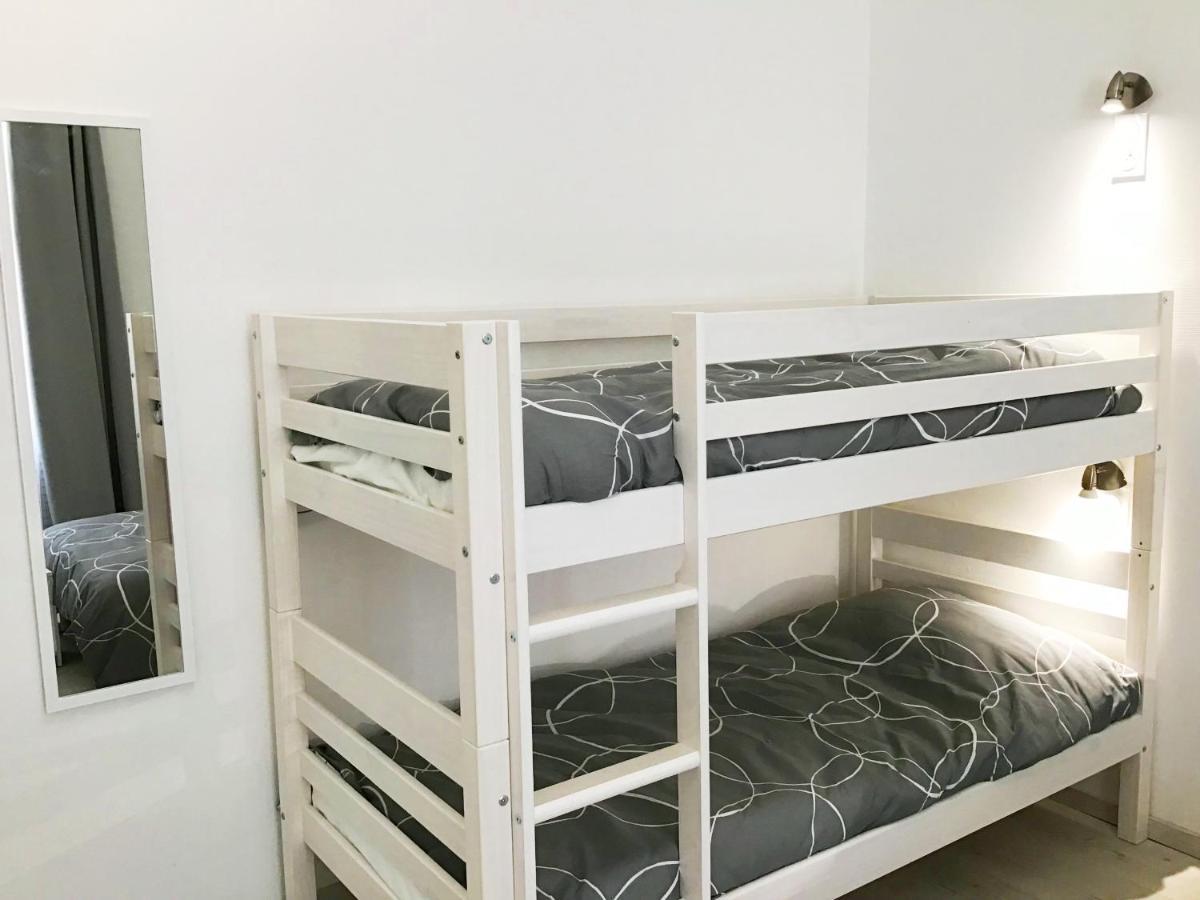 Appartement Lumea 80 M2 Climatise Parking Proche Sanctuaires Lourdes Bagian luar foto