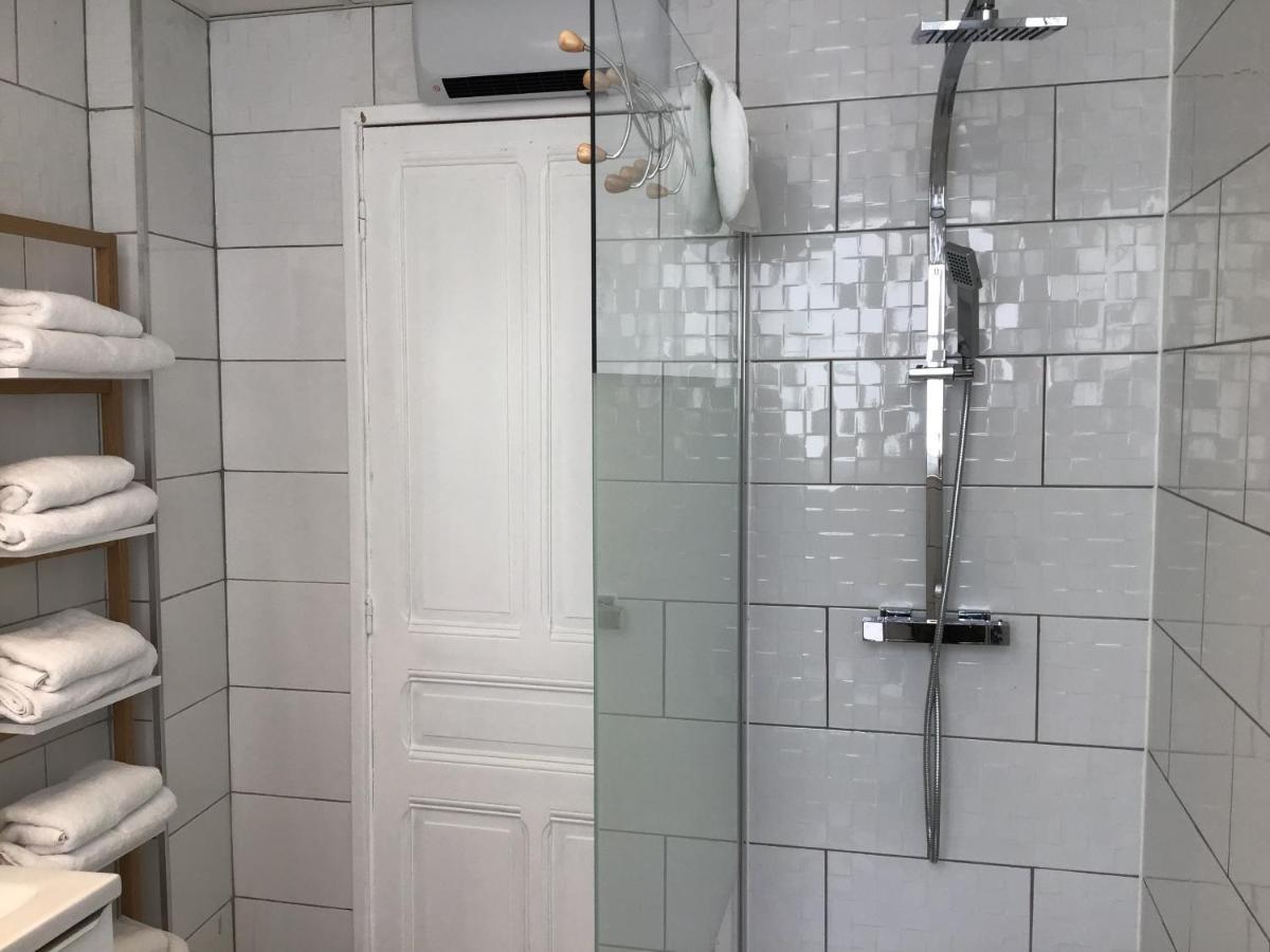 Appartement Lumea 80 M2 Climatise Parking Proche Sanctuaires Lourdes Bagian luar foto